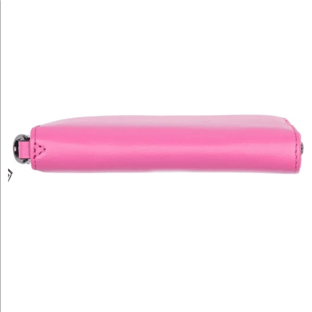 Zip Around Wristlet Wallet Aimee Kestenberg - image 5